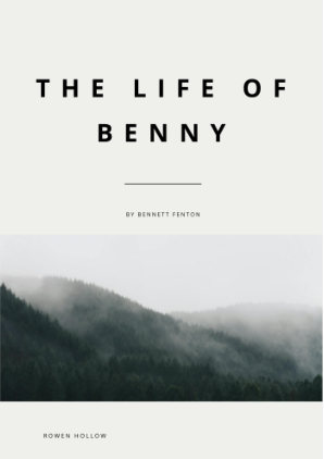 Benny's book